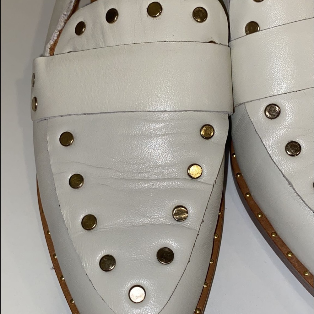 Joie Tifferson Loafers - Picture 4 of 12